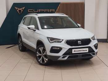 2021 - 1.0 TSI SE Technology 5dr