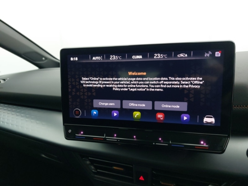 Used Cupra Born 2022 for sale - 77418818: Photo 11