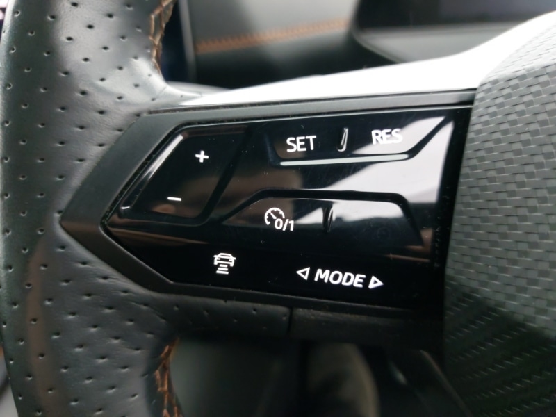 Used Cupra Born 2022 for sale - 77418818: Photo 13