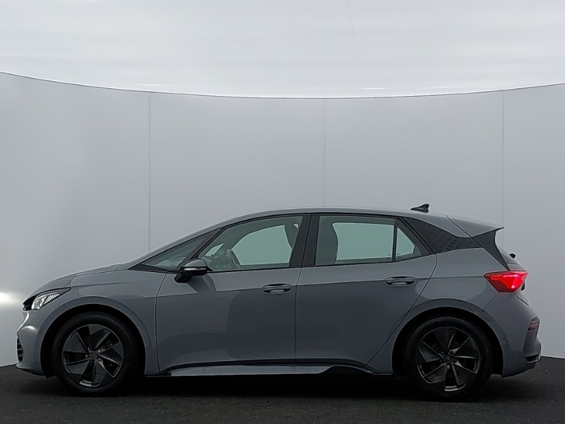 Used Cupra Born 2022 for sale - 77418818: Photo 4