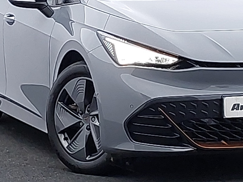 Used Cupra Born 2022 for sale - 77418818: Photo 9