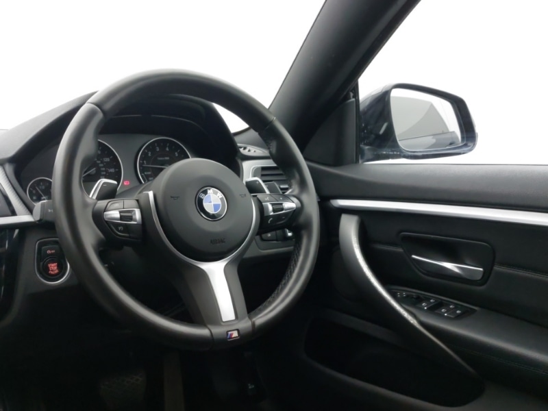 Used BMW 4 Series 2019 for sale - 77605636: Photo 10