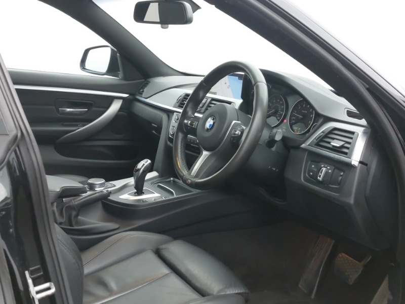 Used BMW 4 Series 2019 for sale - 77605636: Photo 12