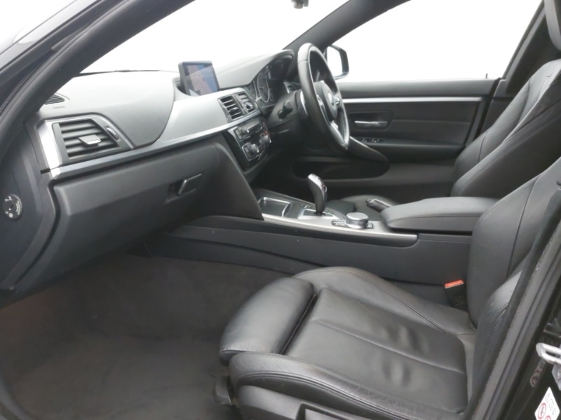 Used BMW 4 Series 2019 for sale - 77605636: Photo 5