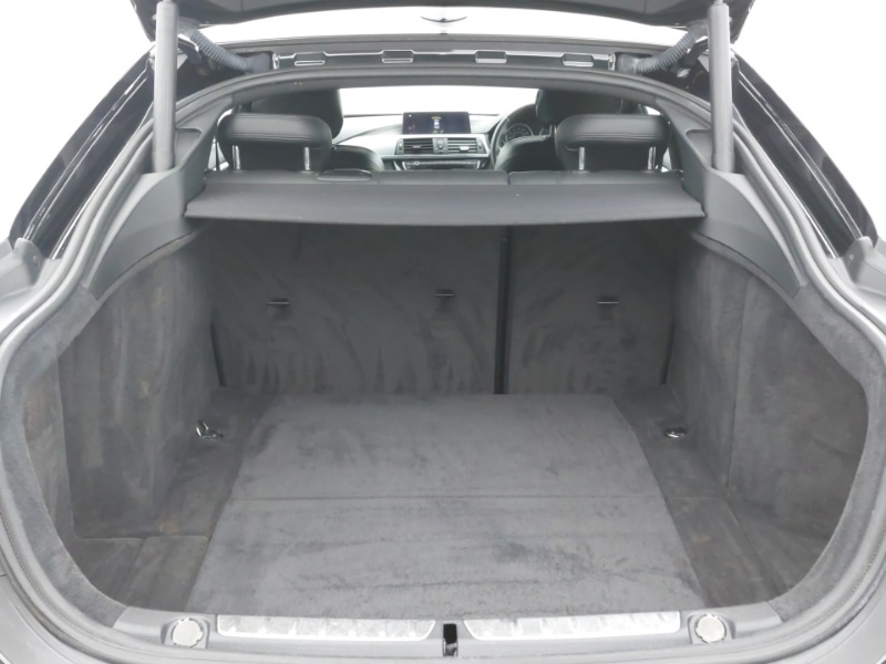 Used BMW 4 Series 2019 for sale - 77605636: Photo 8