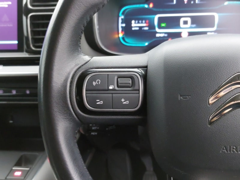 Used Citroen C5 Aircross 2019 for sale - 76925231: Photo 16