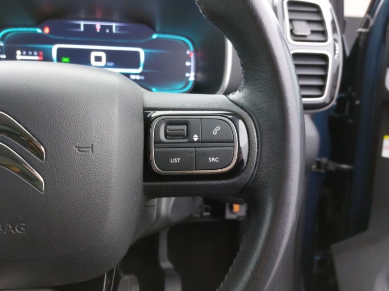 Used Citroen C5 Aircross 2019 for sale - 76925231: Photo 17