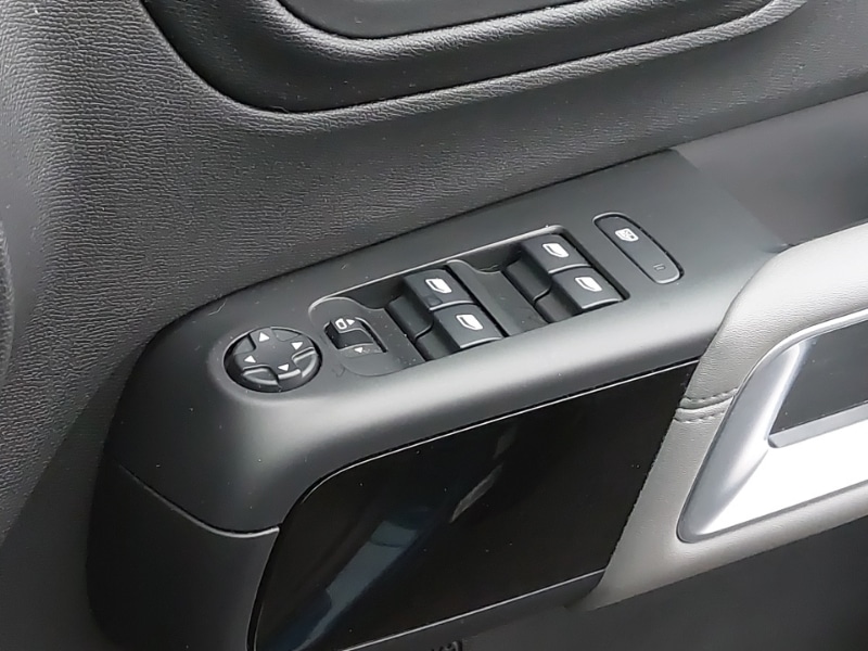 Used Citroen C5 Aircross 2019 for sale - 76925231: Photo 18