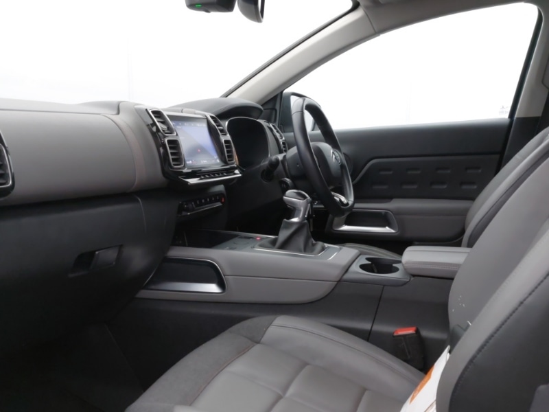 Used Citroen C5 Aircross 2019 for sale - 76925231: Photo 5