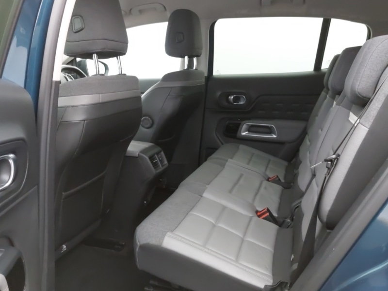 Used Citroen C5 Aircross 2019 for sale - 76925231: Photo 6