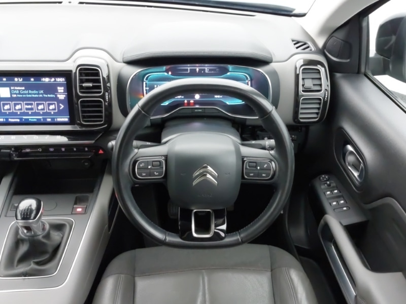 Used Citroen C5 Aircross 2019 for sale - 76925231: Photo 7