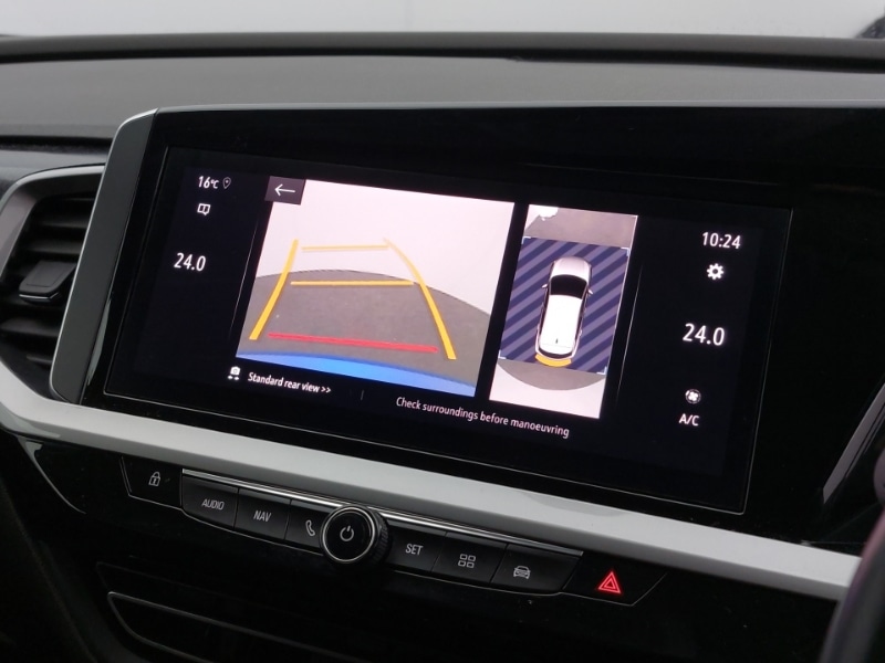 Used Vauxhall Grandland 2023 for sale - 76506641: Photo 13