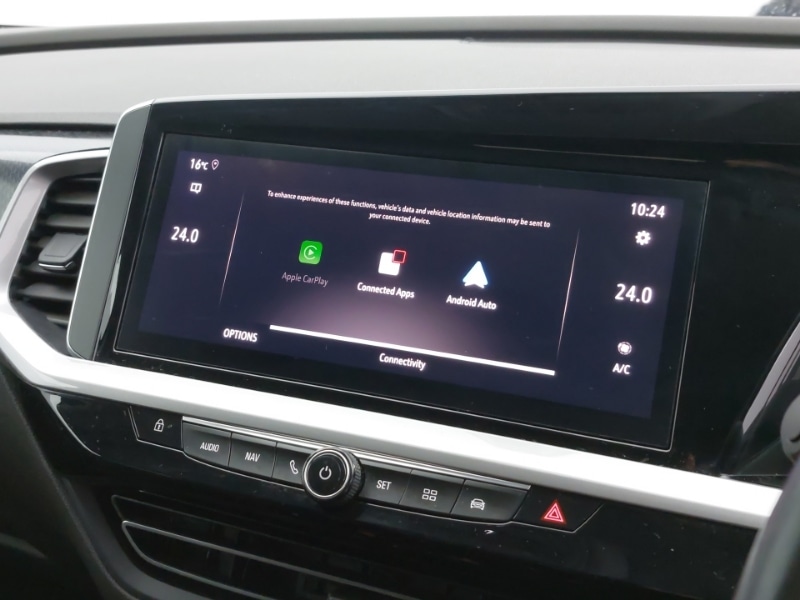 Used Vauxhall Grandland 2023 for sale - 76506641: Photo 14