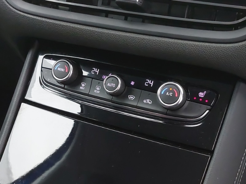 Used Vauxhall Grandland 2023 for sale - 76506641: Photo 15