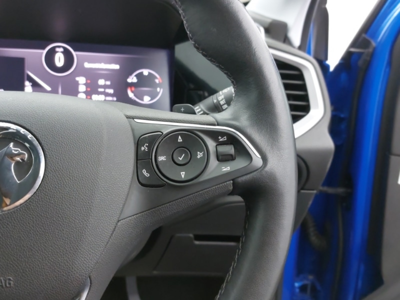 Used Vauxhall Grandland 2023 for sale - 76506641: Photo 18