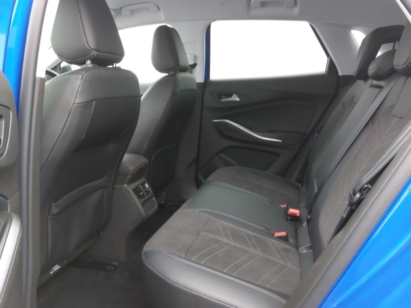 Used Vauxhall Grandland 2023 for sale - 76506641: Photo 6