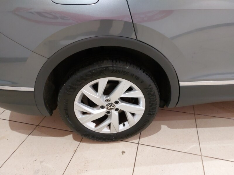 Used Volkswagen Tiguan Allspace 2022 for sale - 77503012: Photo 12