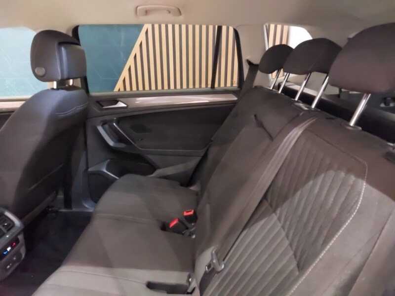 Used Volkswagen Tiguan Allspace 2022 for sale - 77503012: Photo 6