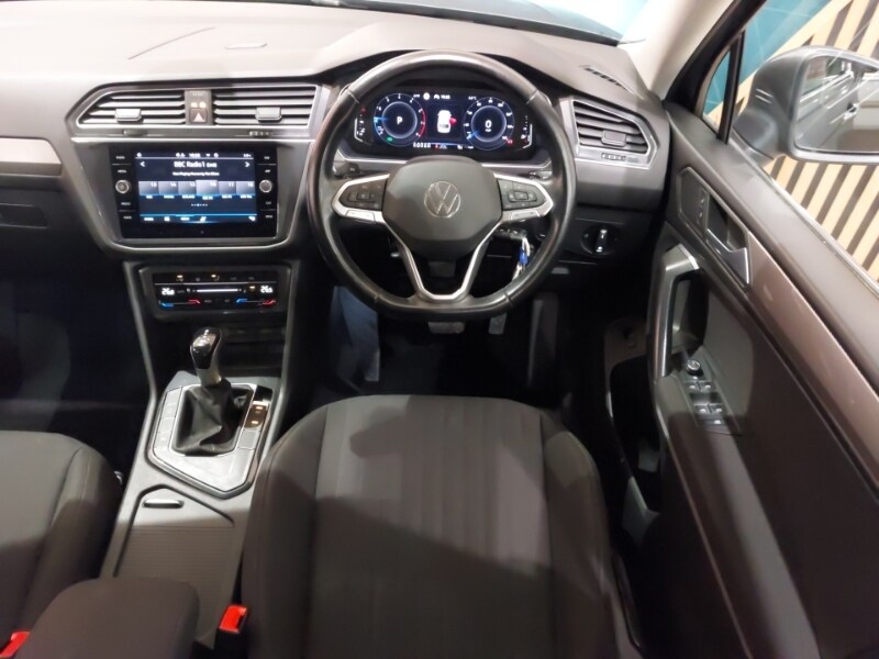 Used Volkswagen Tiguan Allspace 2022 for sale - 77503012: Photo 7