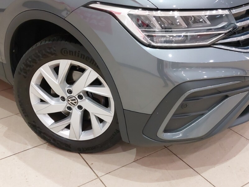 Used Volkswagen Tiguan Allspace 2022 for sale - 77503012: Photo 9