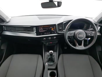 Used Audi A1 2023 for sale - 78669633: Photo