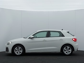 Used Audi A1 2023 for sale - 78669633: Photo