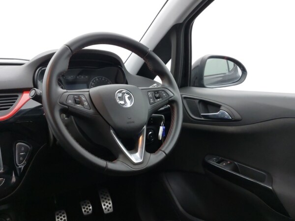 Used Vauxhall Corsa 2019 for sale - 76097911: Photo 10