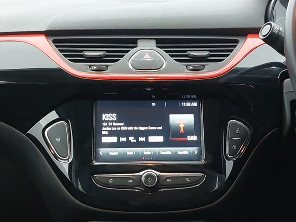 Used Vauxhall Corsa 2019 for sale - 76097911: Photo 11