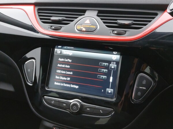 Used Vauxhall Corsa 2019 for sale - 76097911: Photo 13
