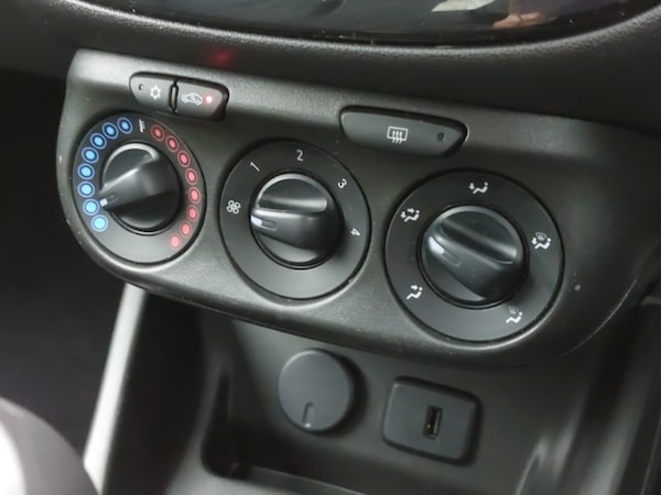 Used Vauxhall Corsa 2019 for sale - 76097911: Photo 14