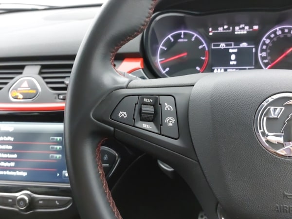 Used Vauxhall Corsa 2019 for sale - 76097911: Photo 15