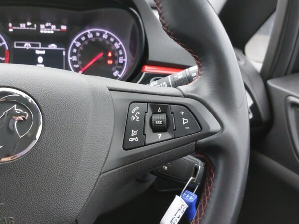 Used Vauxhall Corsa 2019 for sale - 76097911: Photo 16