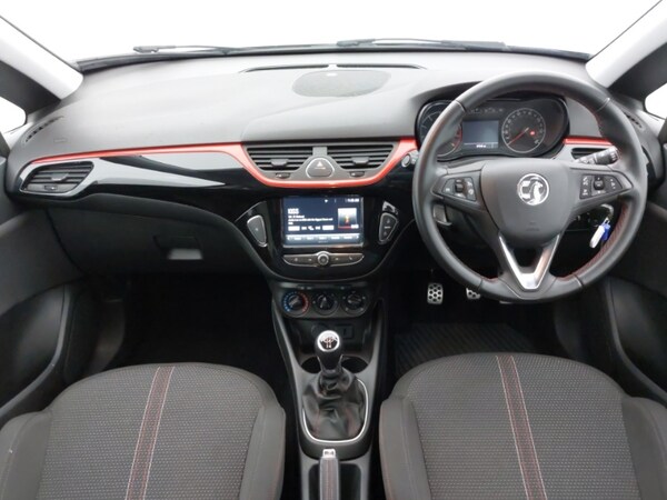 Used Vauxhall Corsa 2019 for sale - 76097911: Photo 2
