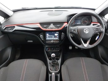 Used Vauxhall Corsa 2019 for sale - 76097911: Photo