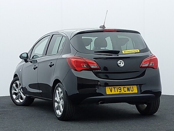 Used Vauxhall Corsa 2019 for sale - 76097911: Photo 3