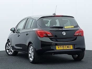 Used Vauxhall Corsa 2019 for sale - 76097911: Photo