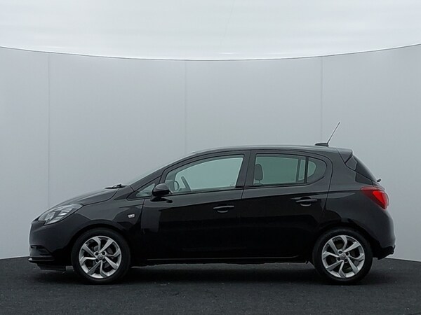 Used Vauxhall Corsa 2019 for sale - 76097911: Photo 4