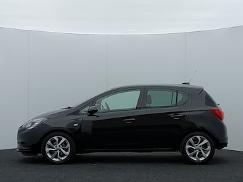 Used Vauxhall Corsa 2019 for sale - 76097911: Photo