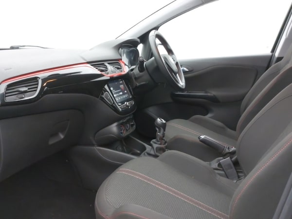 Used Vauxhall Corsa 2019 for sale - 76097911: Photo 5