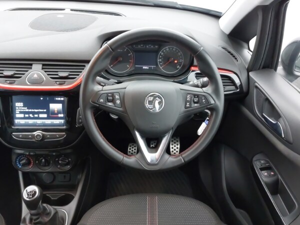 Used Vauxhall Corsa 2019 for sale - 76097911: Photo 7