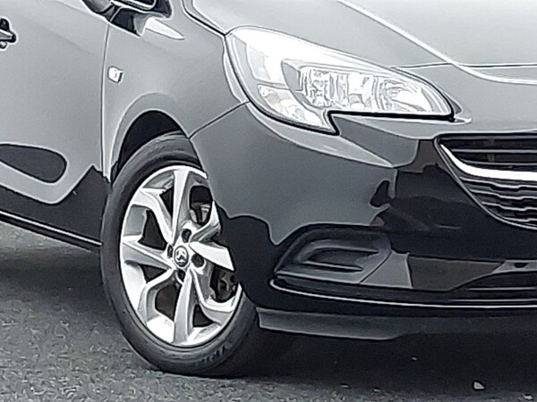 Used Vauxhall Corsa 2019 for sale - 76097911: Photo 9