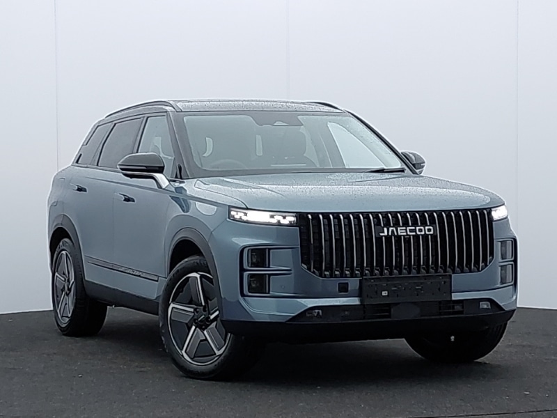 Used Jaecoo Jaecoo 7 2026 for sale - 77874297: Photo 1