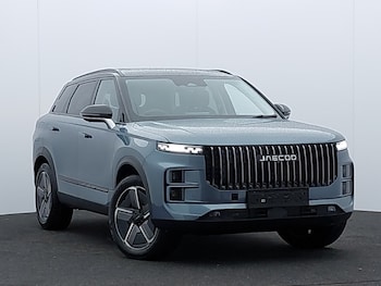 Used Jaecoo Jaecoo 7 2026 for sale - 77874297: Photo