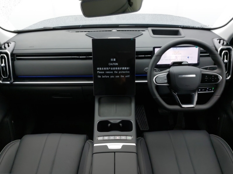 Used Jaecoo Jaecoo 7 2026 for sale - 77874297: Photo 2