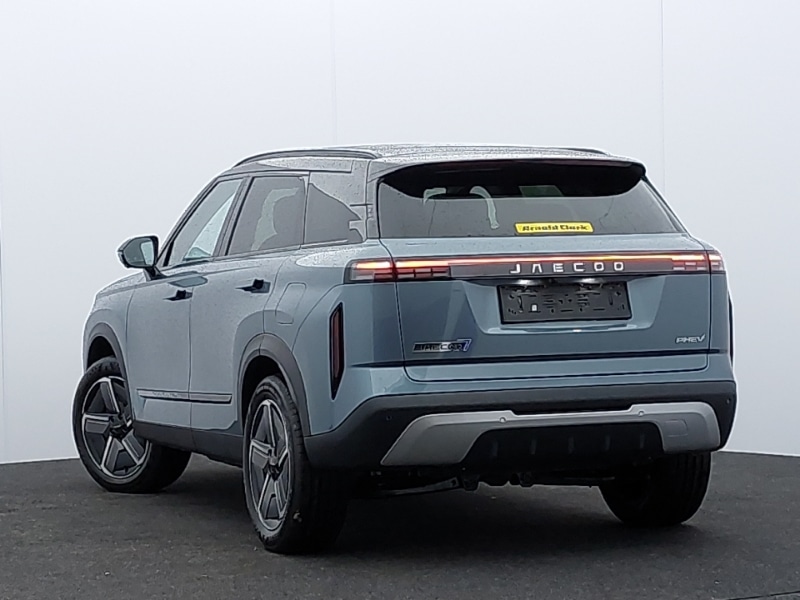 Used Jaecoo Jaecoo 7 2026 for sale - 77874297: Photo 3