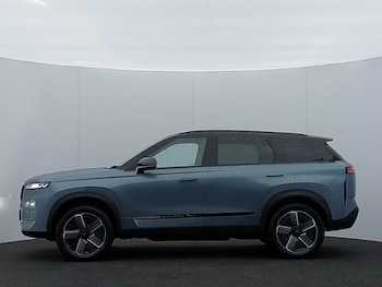 Used Jaecoo Jaecoo 7 2026 for sale - 77874297: Photo