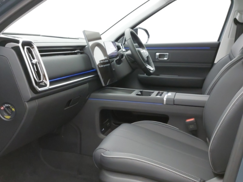 Used Jaecoo Jaecoo 7 2026 for sale - 77874297: Photo 5