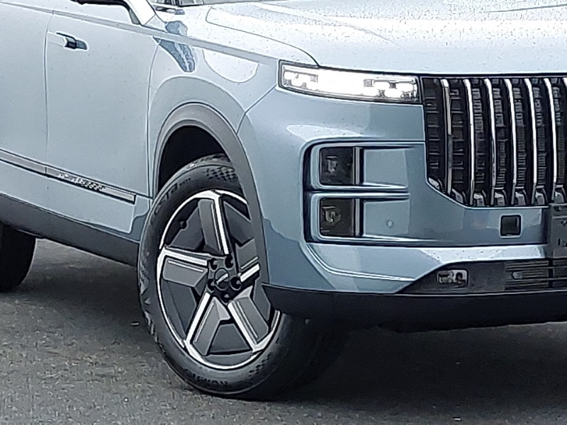 Used Jaecoo Jaecoo 7 2026 for sale - 77874297: Photo 9