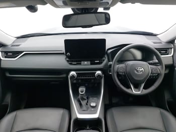 Used Toyota RAV4 2023 for sale - 78723406: Photo