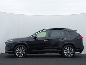 Used Toyota RAV4 2023 for sale - 78723406: Photo